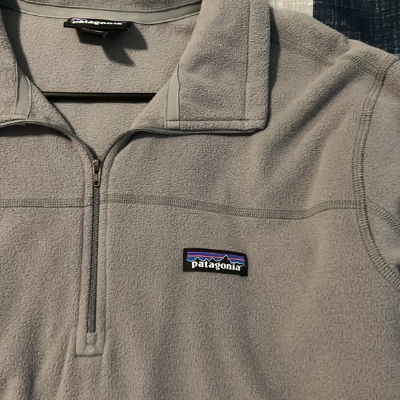 Patagonia pullover - Picture 2 of 3